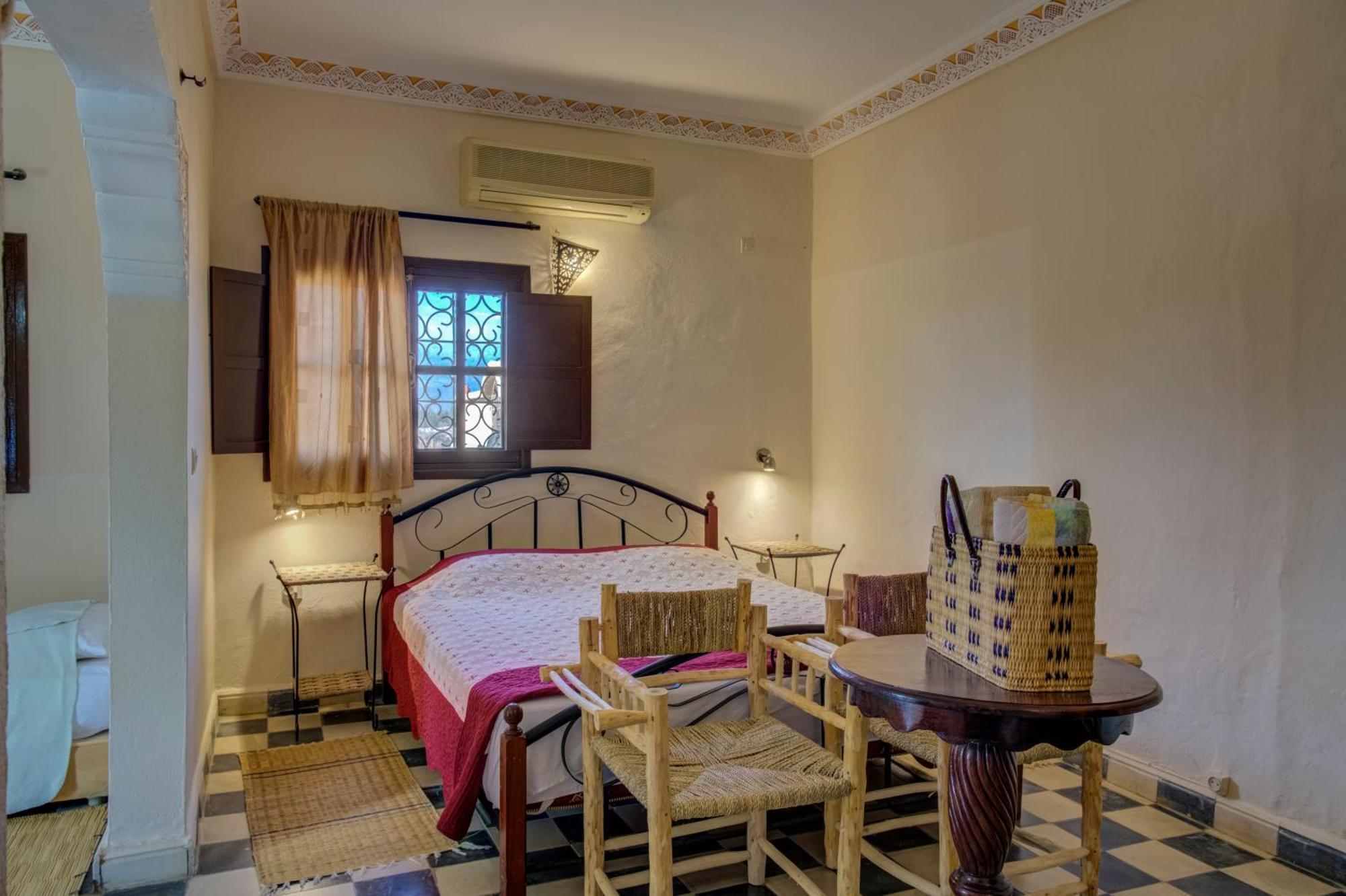 Riad Elaissi Taroudant Bagian luar foto