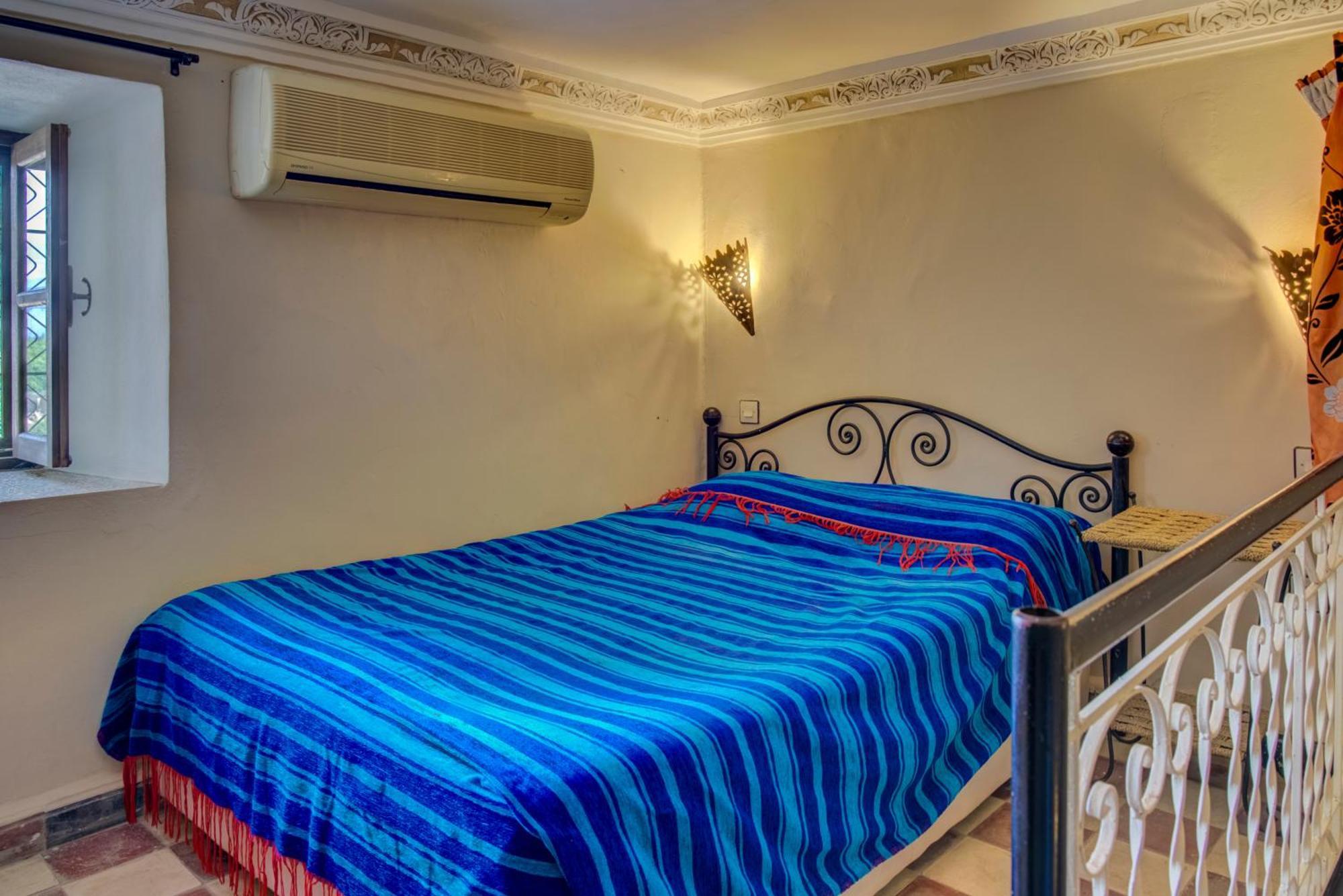 Riad Elaissi Taroudant Bagian luar foto